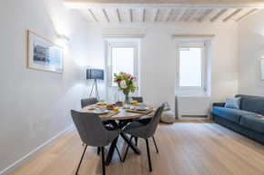 Algilà Lifestyle Tornabuoni Apartments